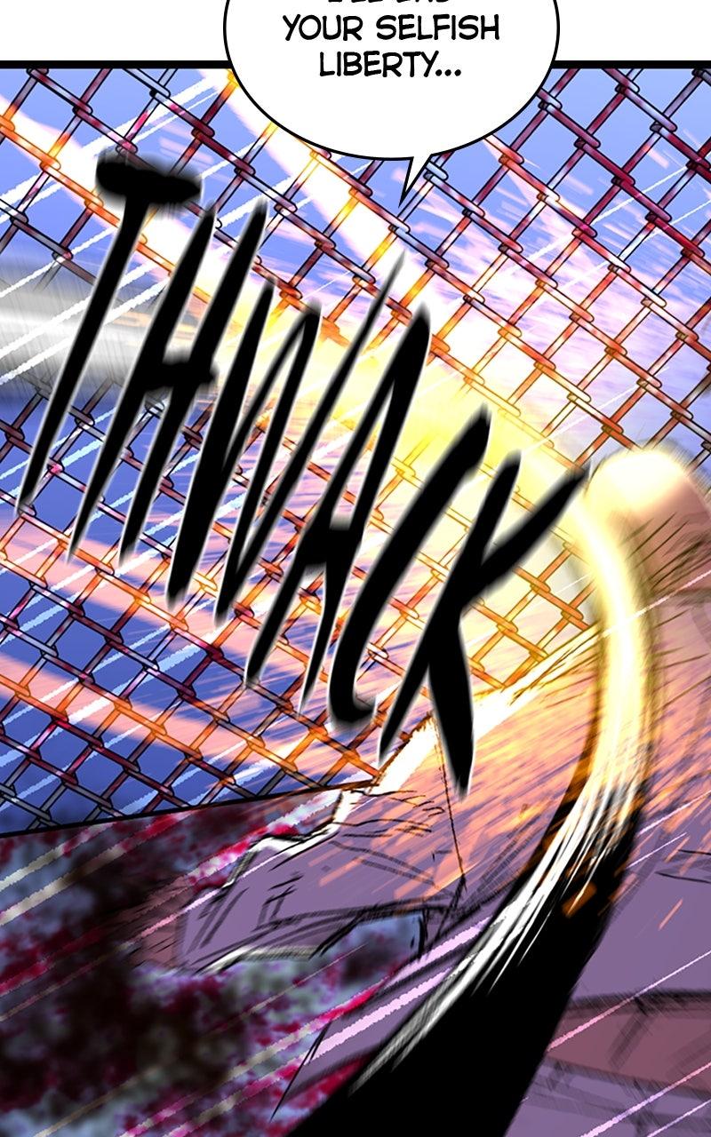 Hanlim Gym Chap 243 - Next Chap 244