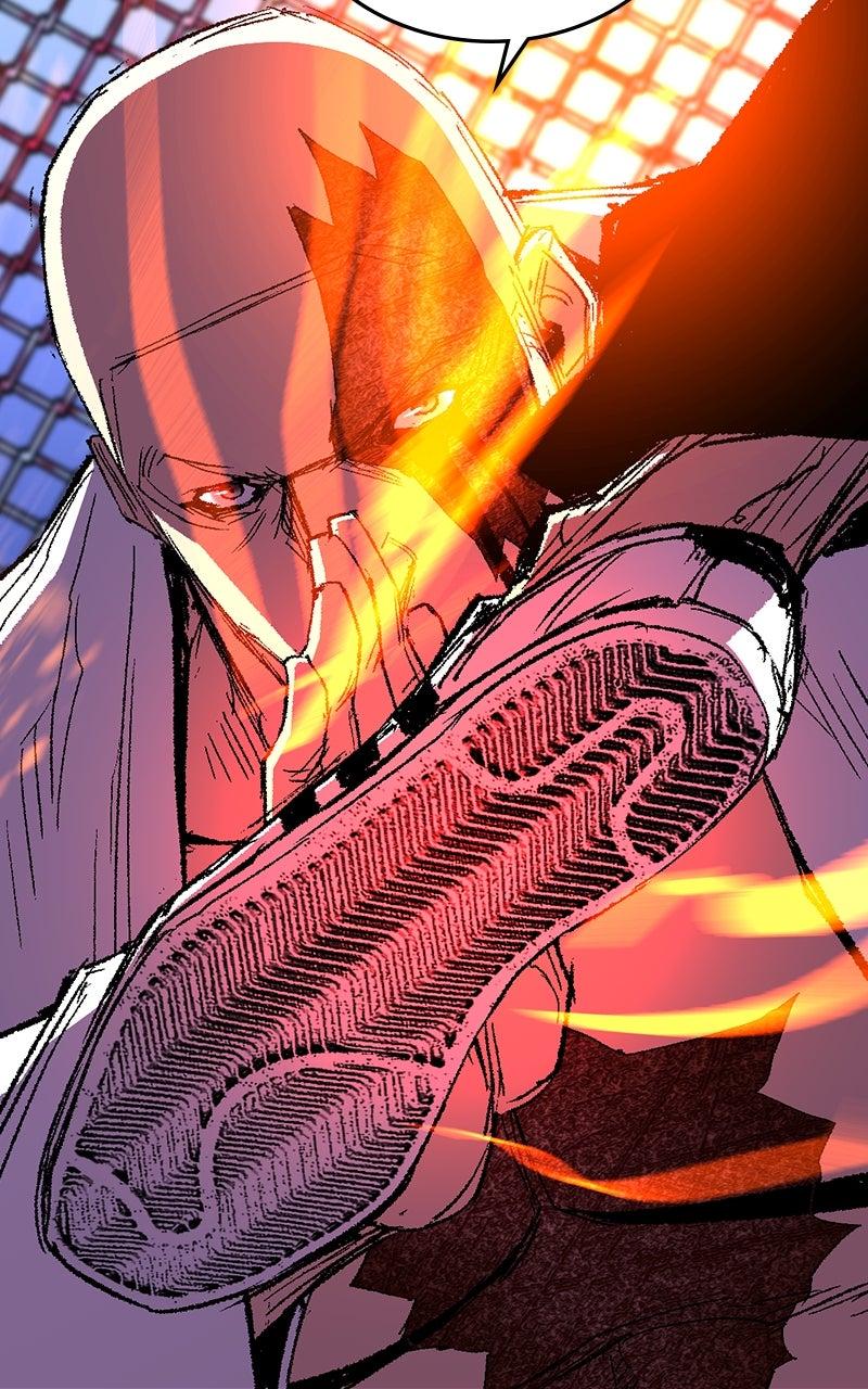 Hanlim Gym Chap 243 - Next Chap 244