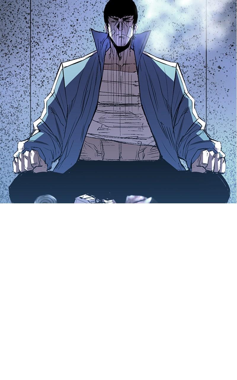 Hanlim Gym Chap 243 - Next Chap 244