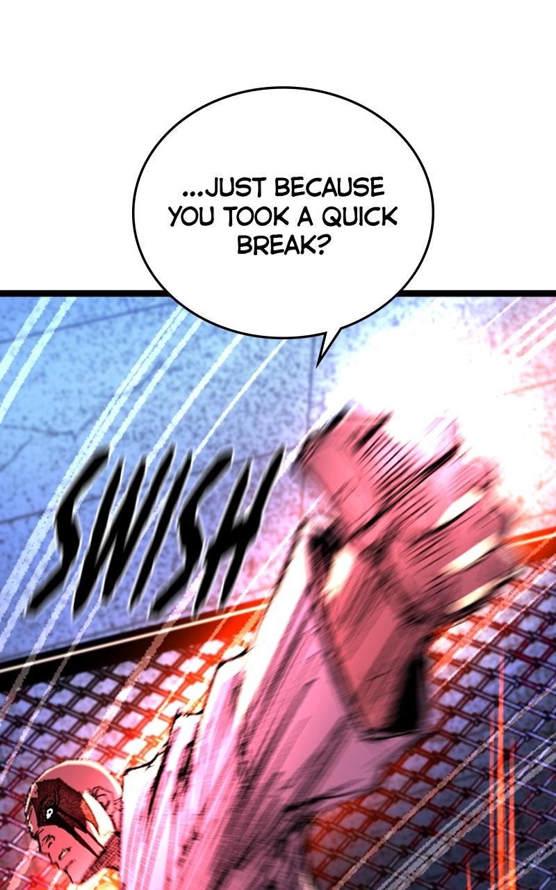 Hanlim Gym Chap 243 - Next Chap 244