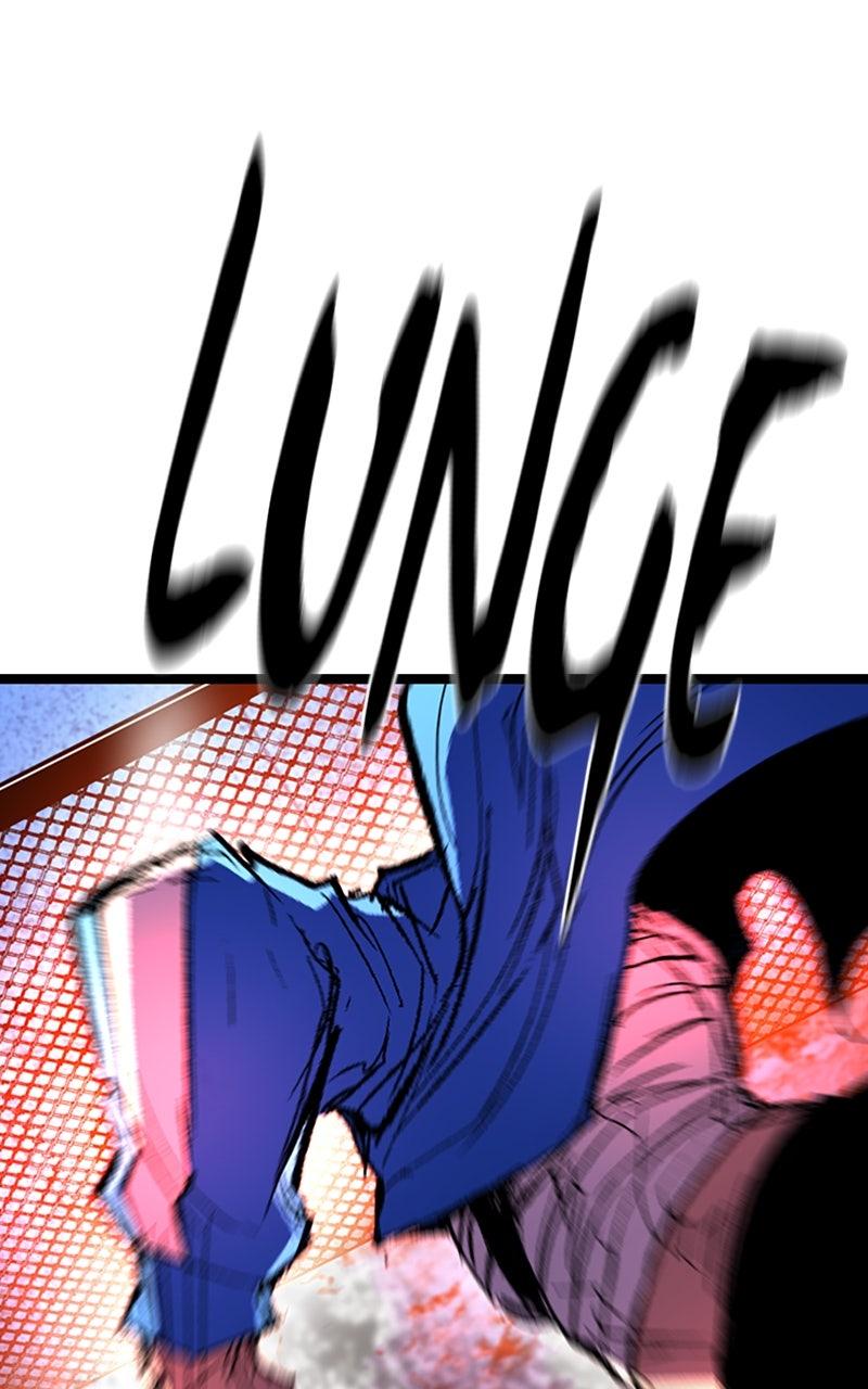 Hanlim Gym Chap 243 - Next Chap 244