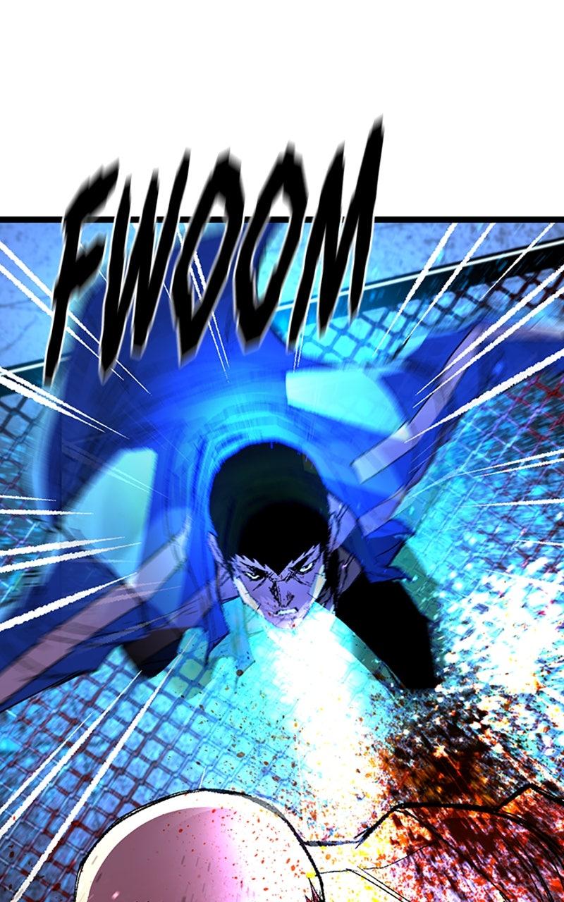Hanlim Gym Chap 243 - Next Chap 244