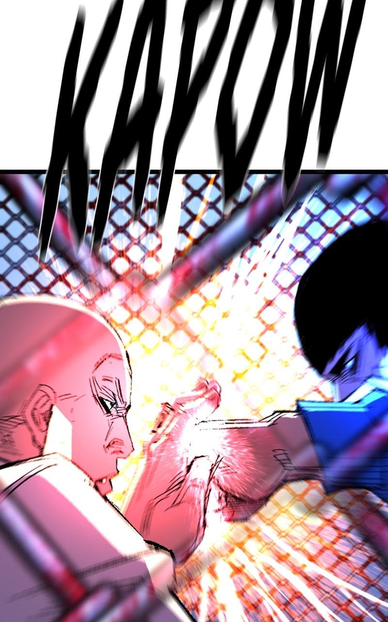Hanlim Gym Chap 243 - Next Chap 244