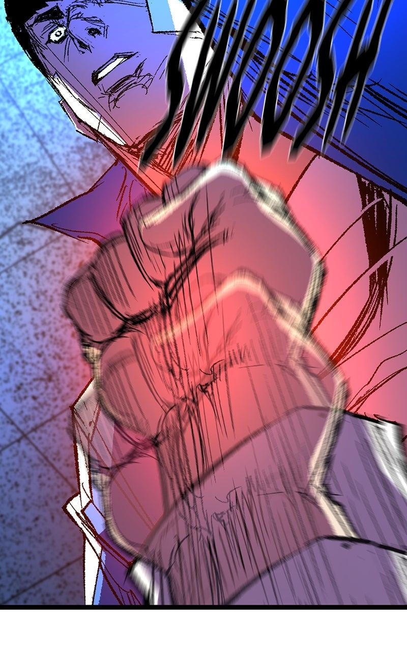 Hanlim Gym Chap 243 - Next Chap 244