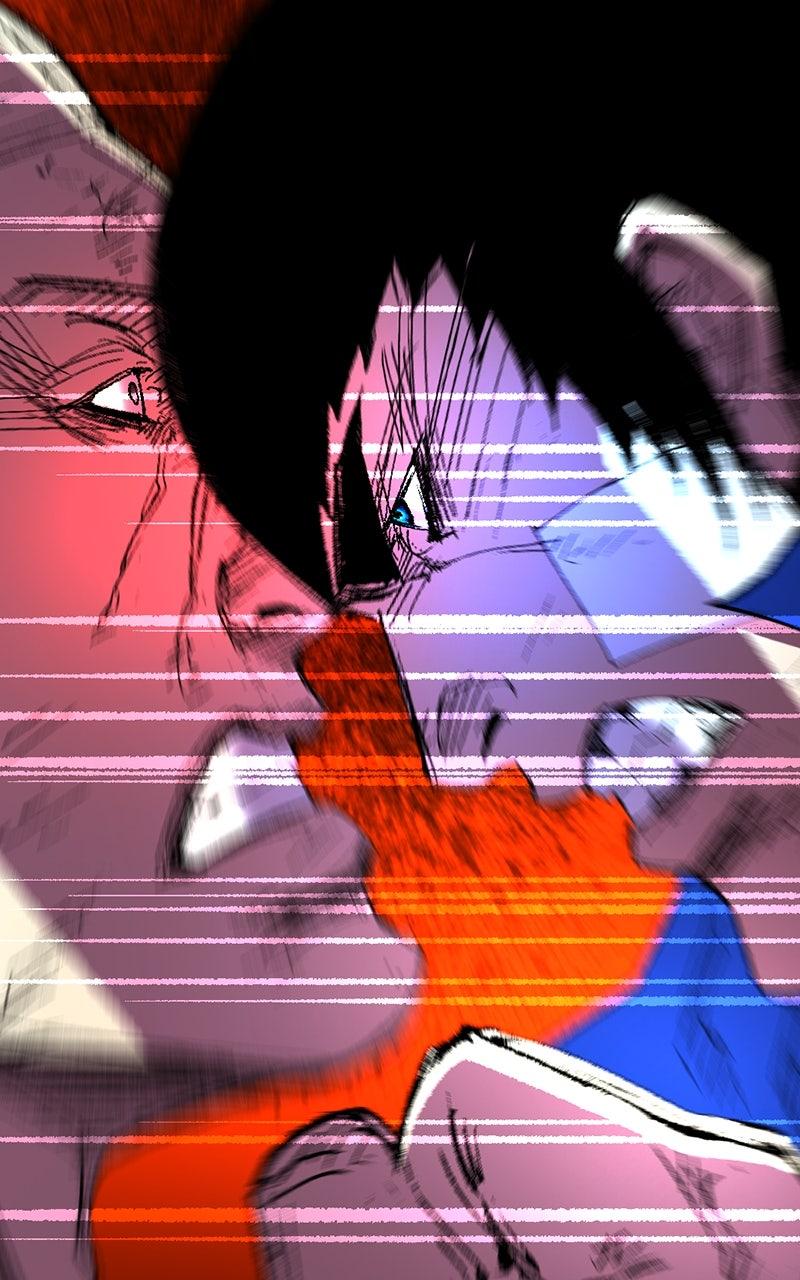 Hanlim Gym Chap 243 - Next Chap 244