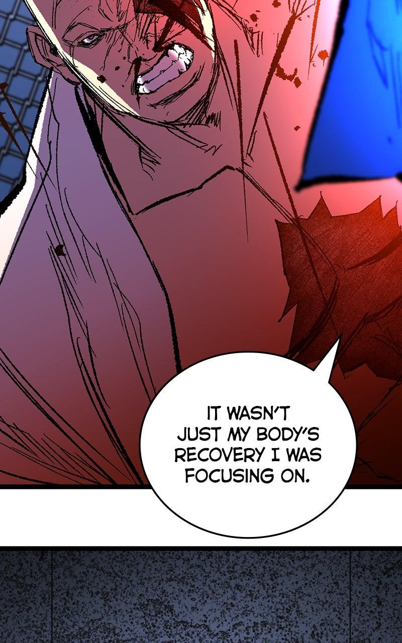 Hanlim Gym Chap 243 - Next Chap 244