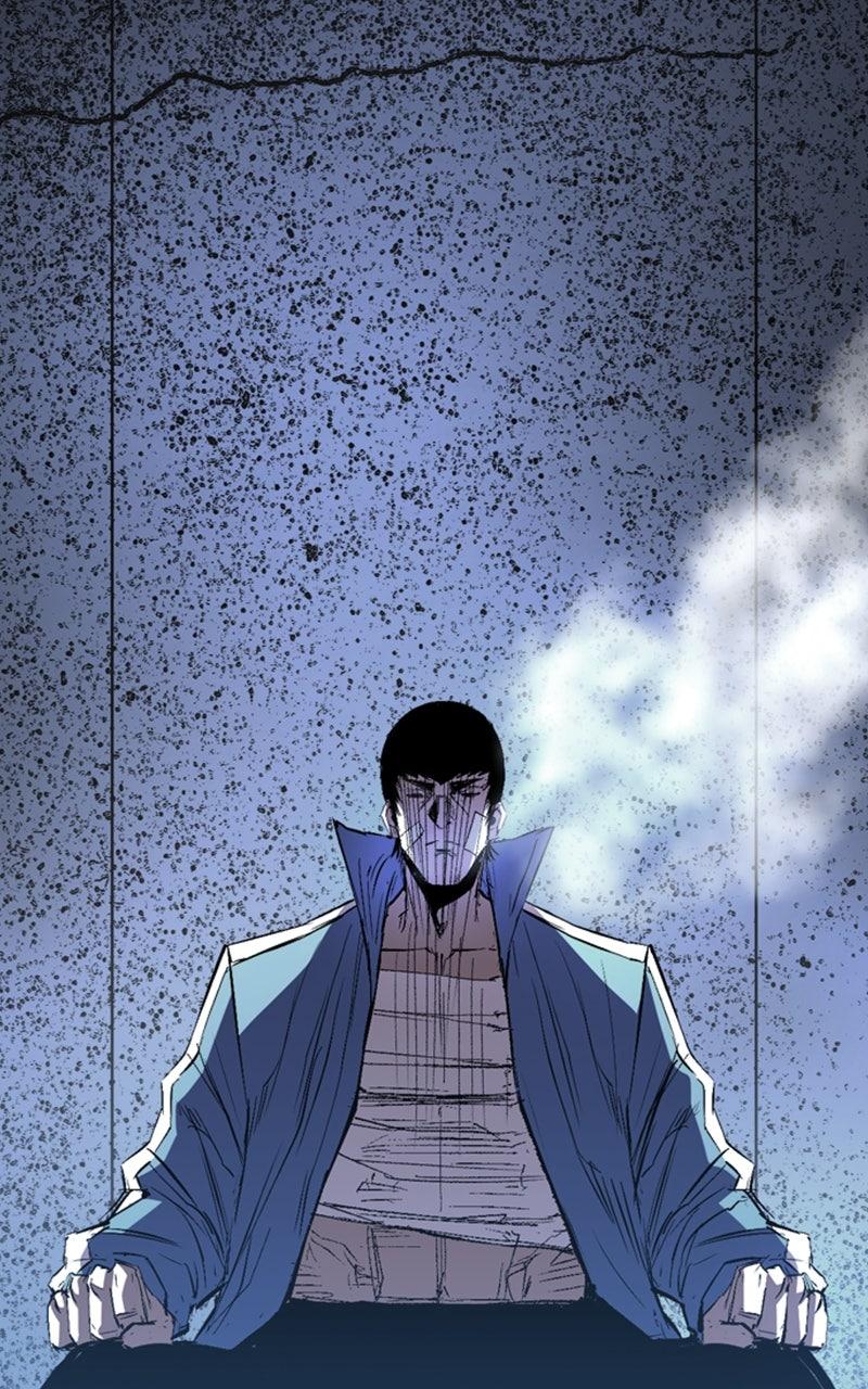 Hanlim Gym Chap 243 - Next Chap 244