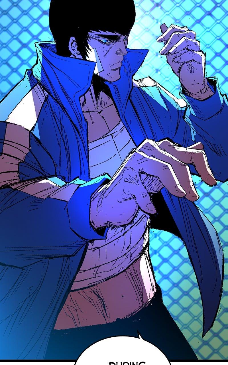 Hanlim Gym Chap 243 - Next Chap 244