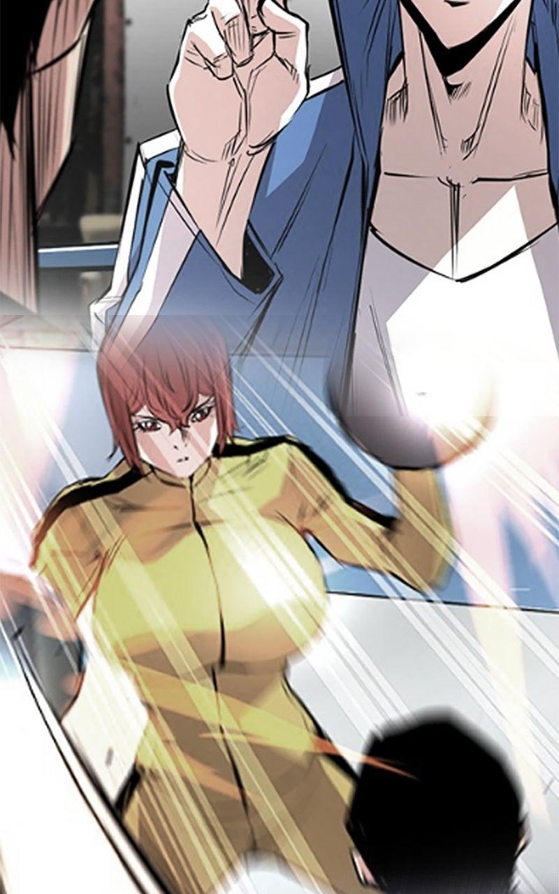 Hanlim Gym Chap 243 - Next Chap 244