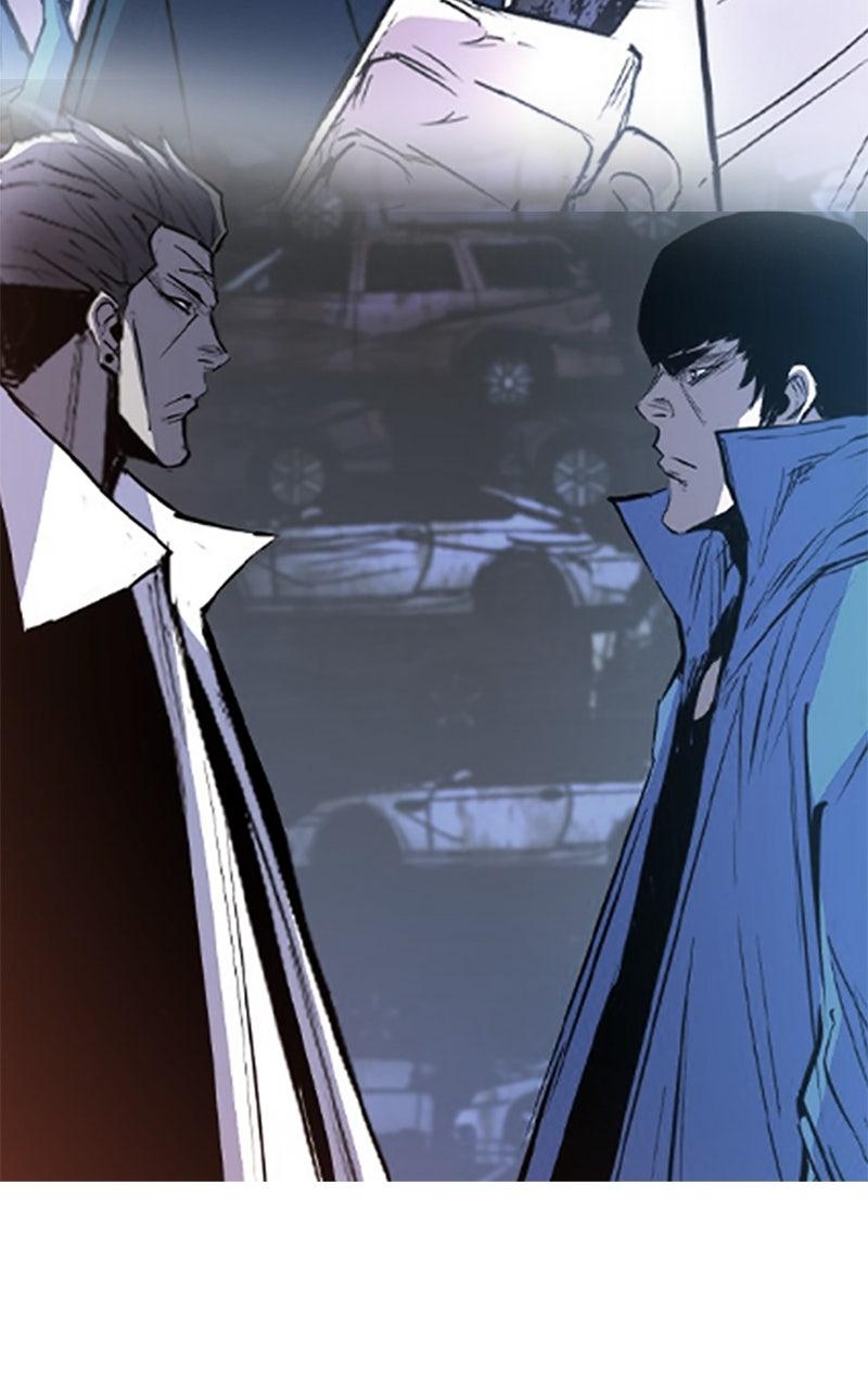 Hanlim Gym Chap 243 - Next Chap 244