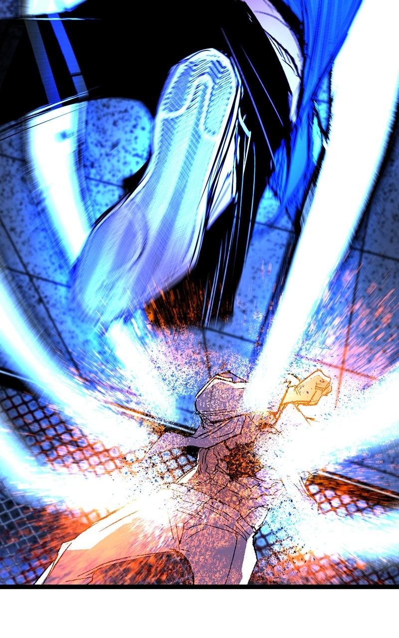 Hanlim Gym Chap 243 - Next Chap 244