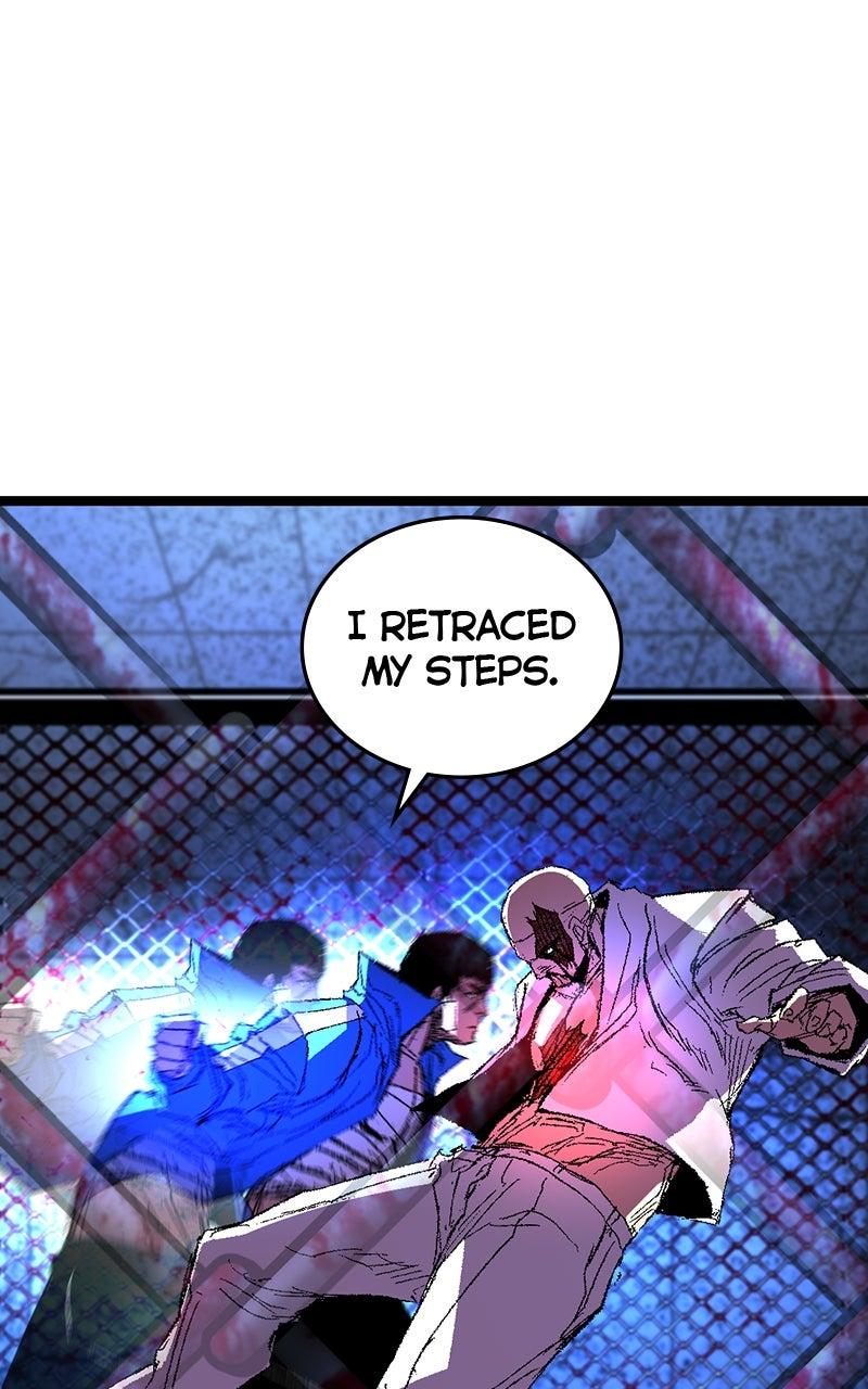 Hanlim Gym Chap 243 - Next Chap 244