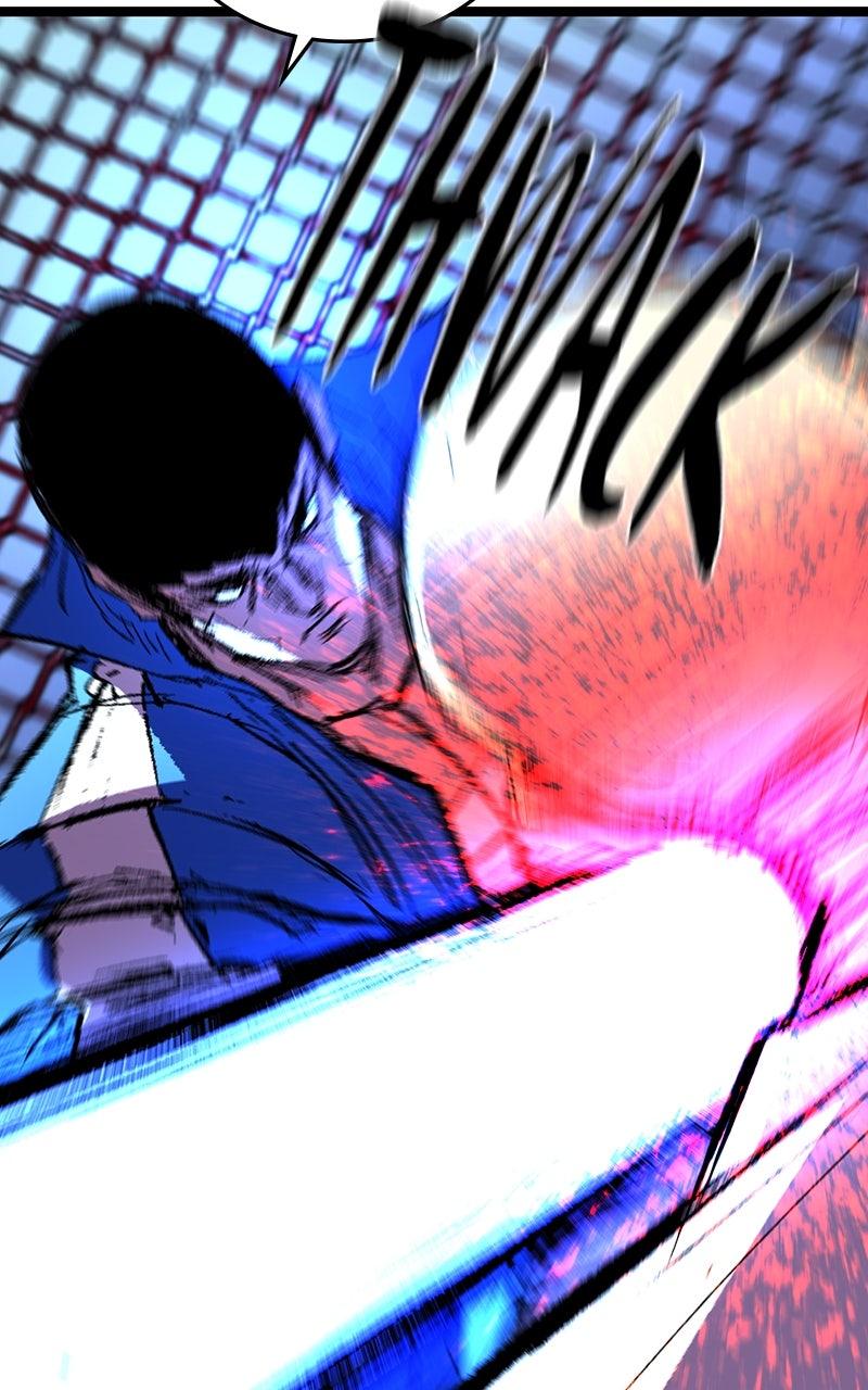 Hanlim Gym Chap 243 - Next Chap 244