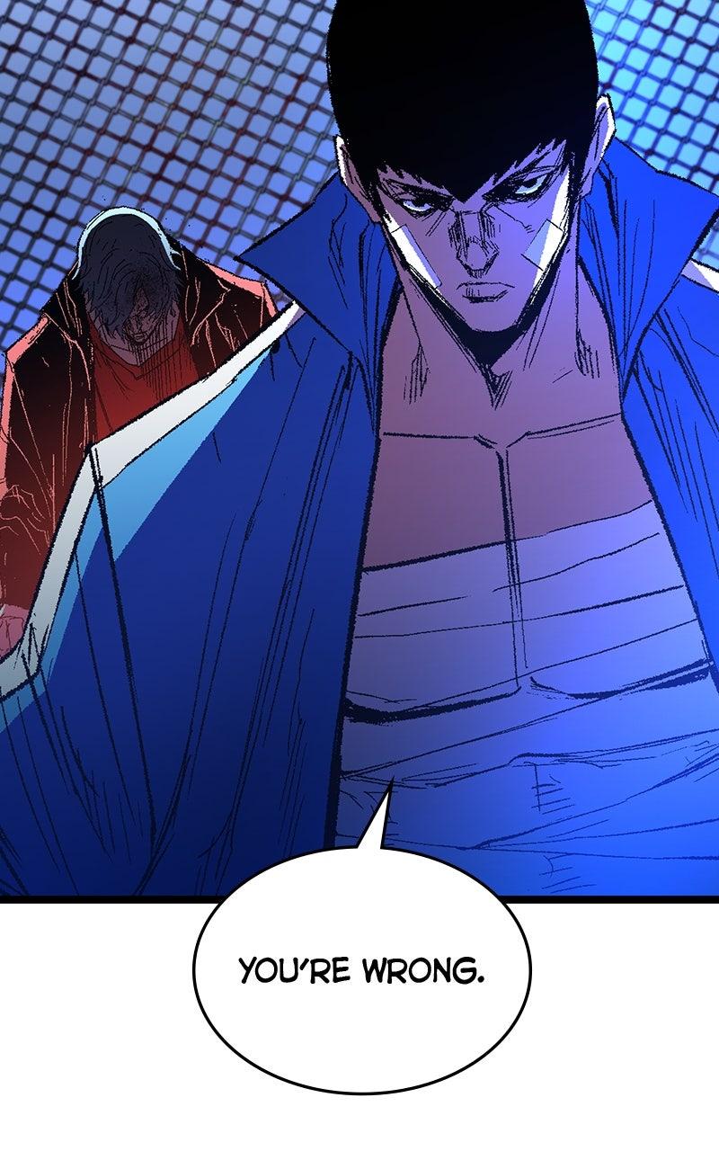 Hanlim Gym Chap 243 - Next Chap 244