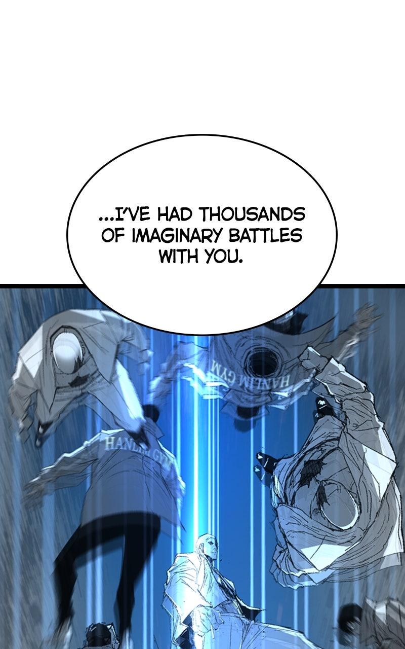 Hanlim Gym Chap 243 - Next Chap 244