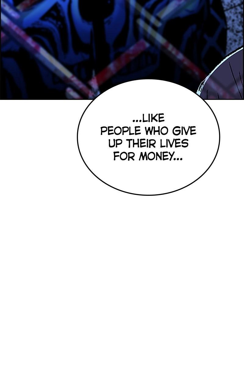 Hanlim Gym Chap 243 - Next Chap 244