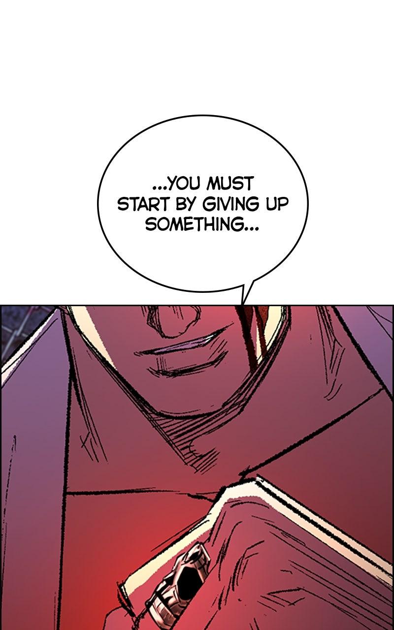 Hanlim Gym Chap 243 - Next Chap 244