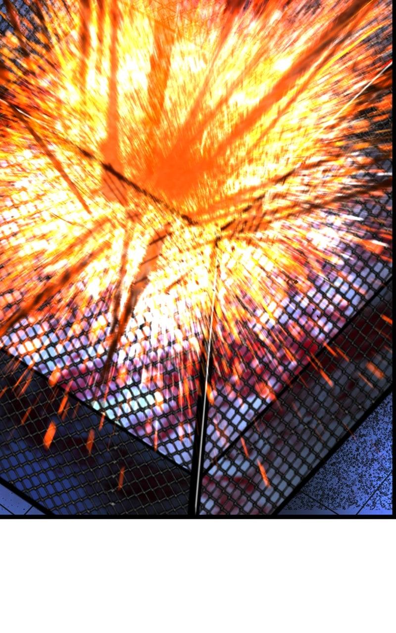 Hanlim Gym Chap 243 - Next Chap 244