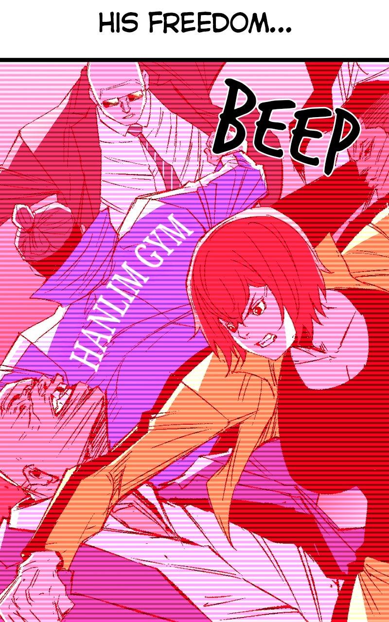 Hanlim Gym Chap 243 - Next Chap 244