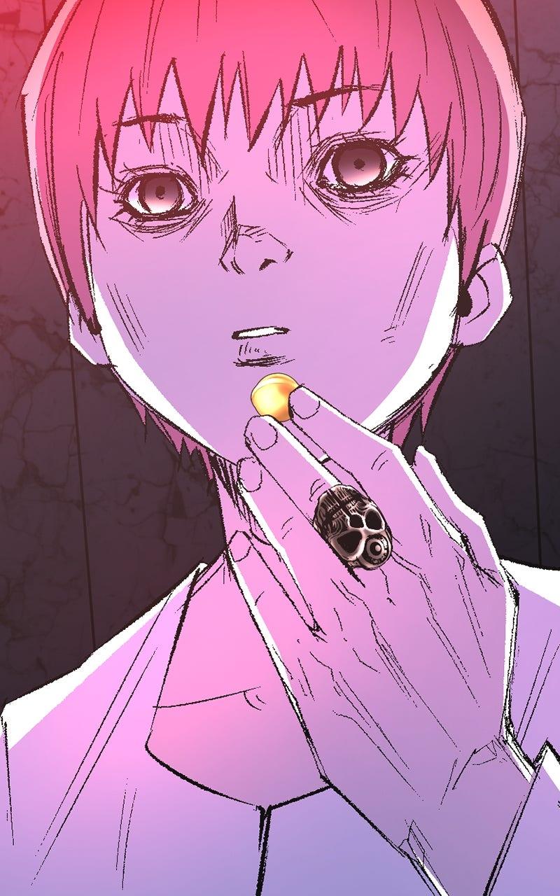 Hanlim Gym Chap 243 - Next Chap 244