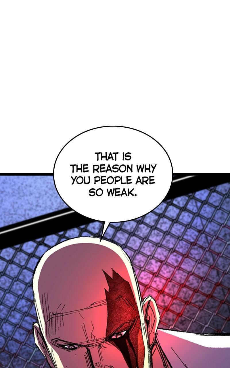 Hanlim Gym Chap 243 - Next Chap 244