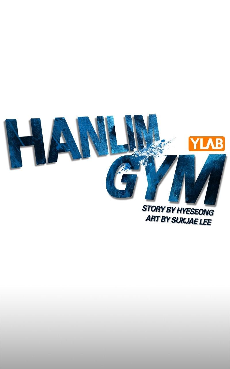 Hanlim Gym Chap 243 - Next Chap 244