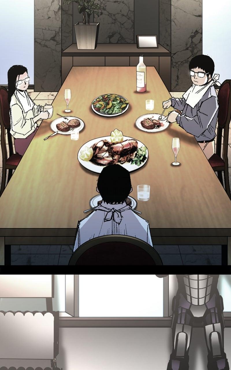 Hanlim Gym Chap 243 - Next Chap 244