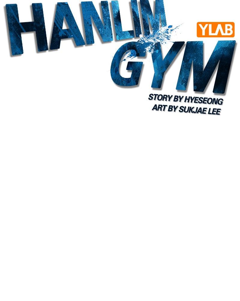 Hanlim Gym Chap 234 - Next Chap 235