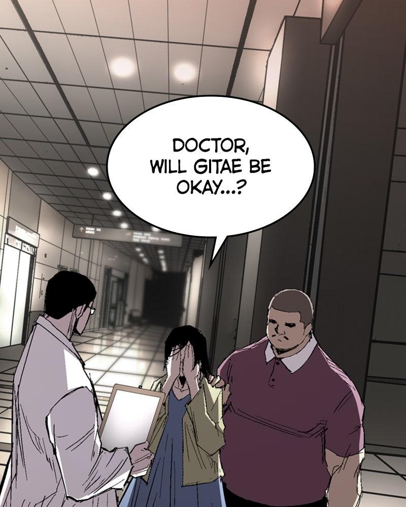 Hanlim Gym Chap 234 - Next Chap 235