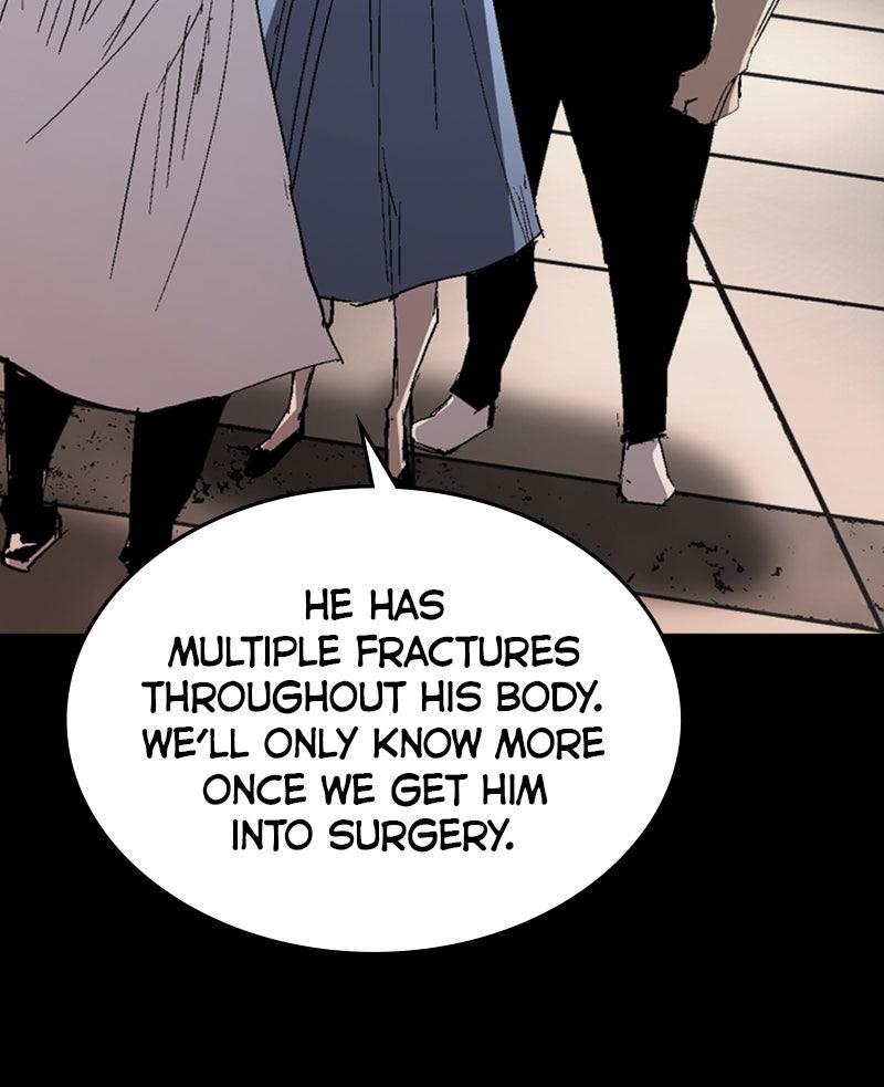 Hanlim Gym Chap 234 - Next Chap 235