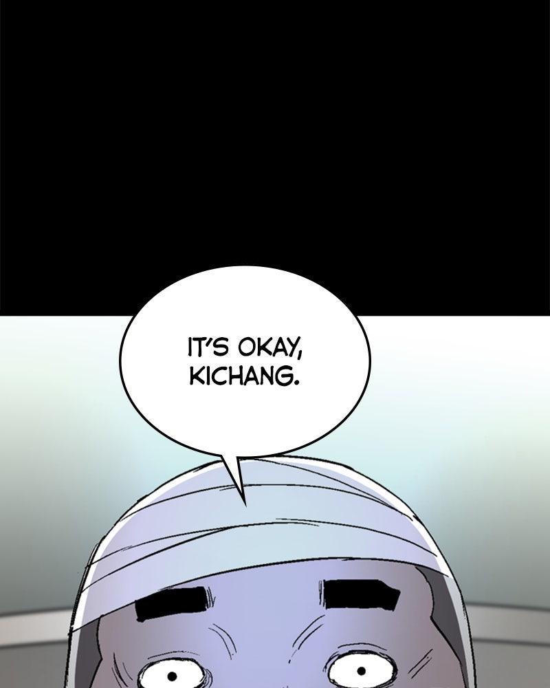 Hanlim Gym Chap 234 - Next Chap 235