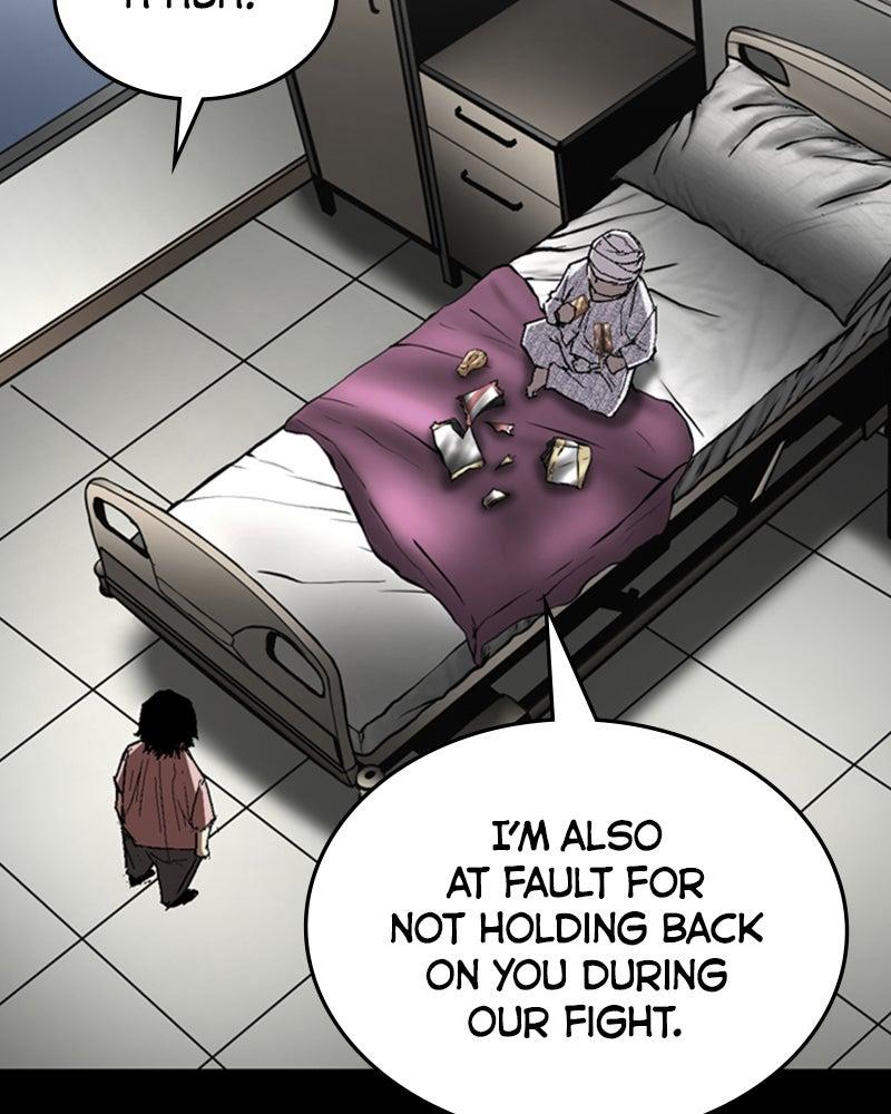 Hanlim Gym Chap 234 - Next Chap 235
