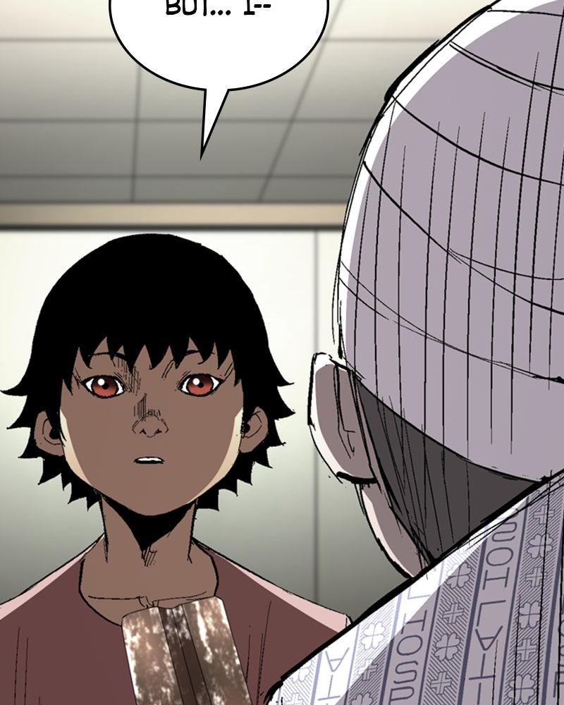 Hanlim Gym Chap 234 - Next Chap 235
