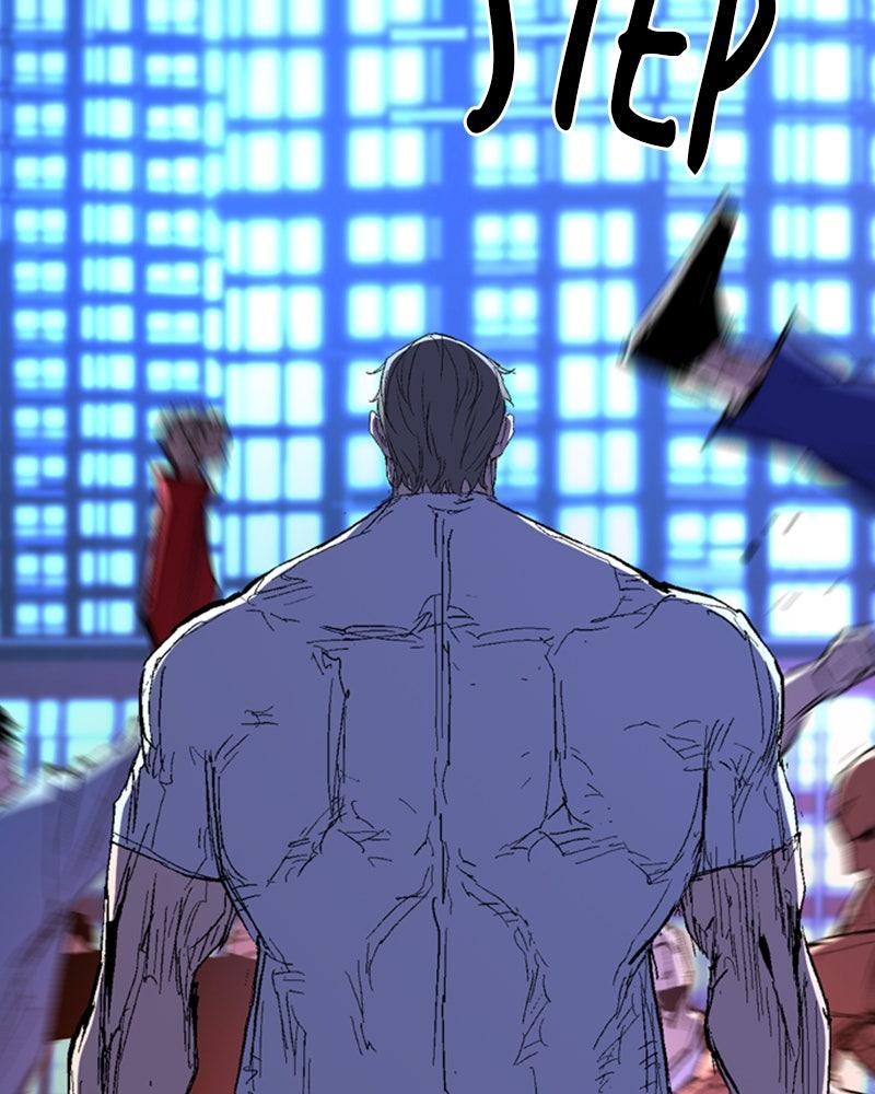 Hanlim Gym Chap 234 - Next Chap 235