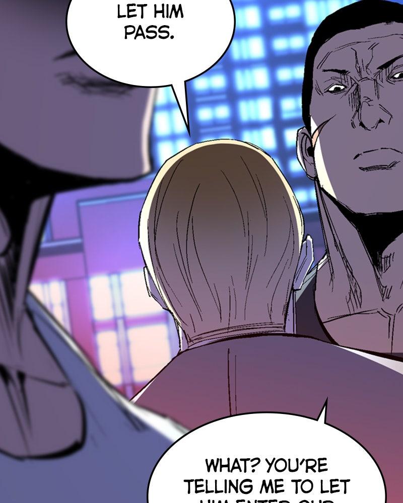 Hanlim Gym Chap 234 - Next Chap 235