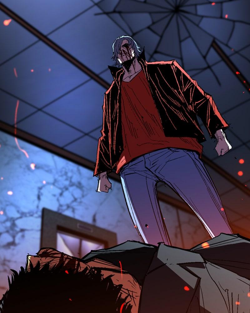 Hanlim Gym Chap 234 - Next Chap 235