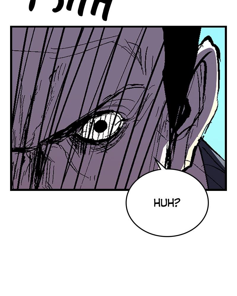 Hanlim Gym Chap 234 - Next Chap 235
