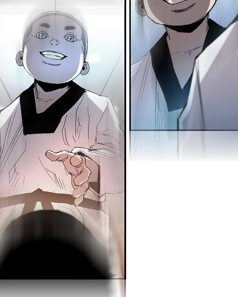 Hanlim Gym Chap 234 - Next Chap 235