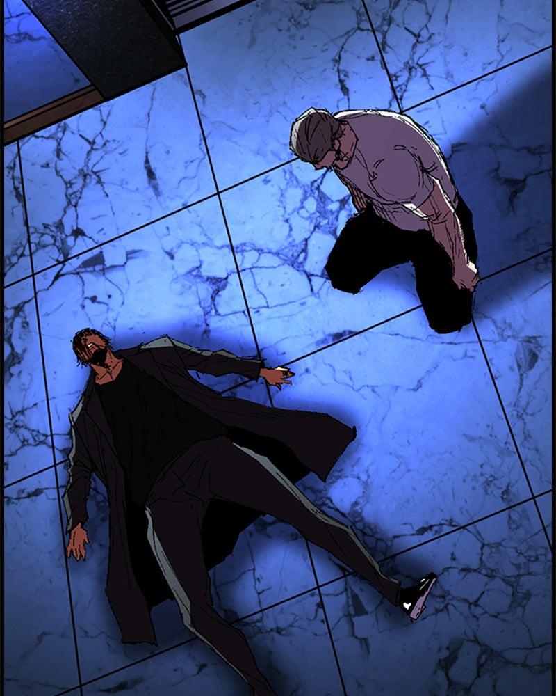 Hanlim Gym Chap 234 - Next Chap 235
