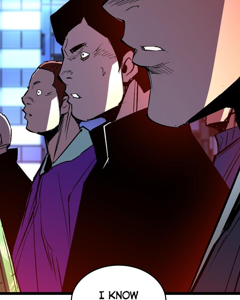 Hanlim Gym Chap 234 - Next Chap 235