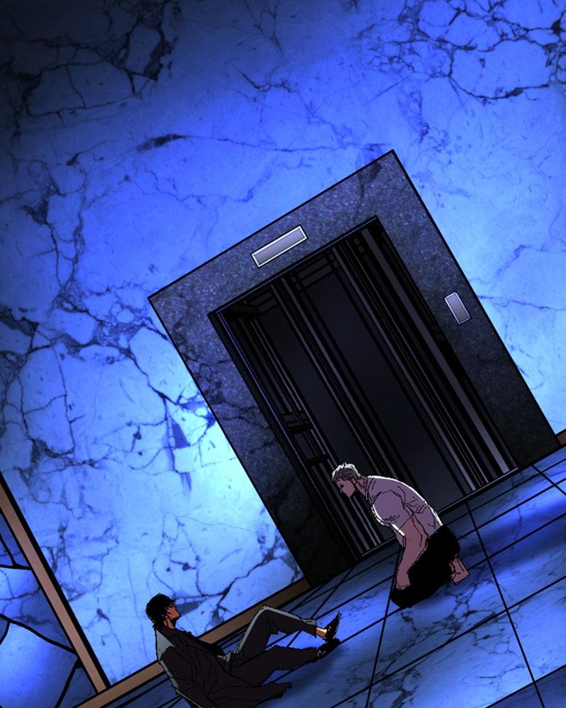 Hanlim Gym Chap 234 - Next Chap 235