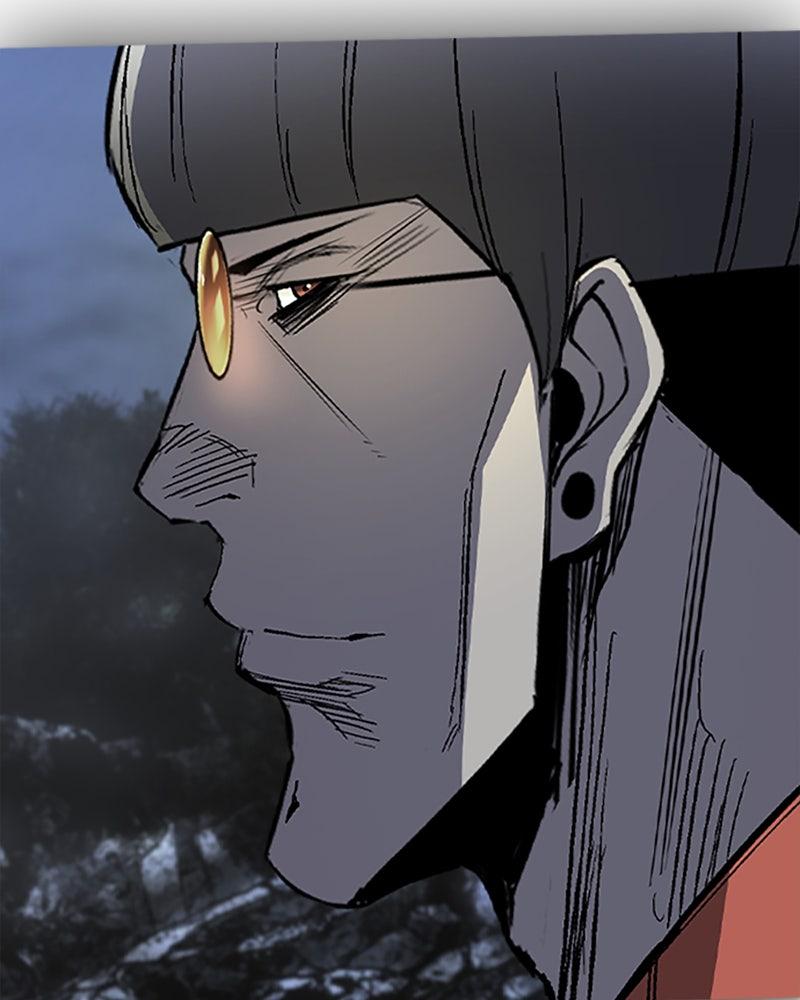 Hanlim Gym Chap 234 - Next Chap 235
