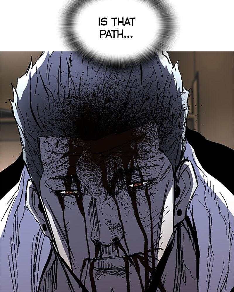 Hanlim Gym Chap 234 - Next Chap 235