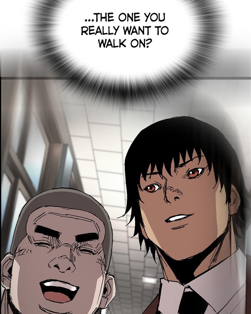 Hanlim Gym Chap 234 - Next Chap 235