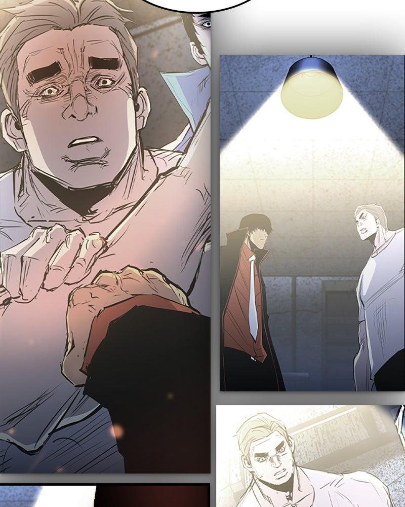 Hanlim Gym Chap 235 - Next Chap 236