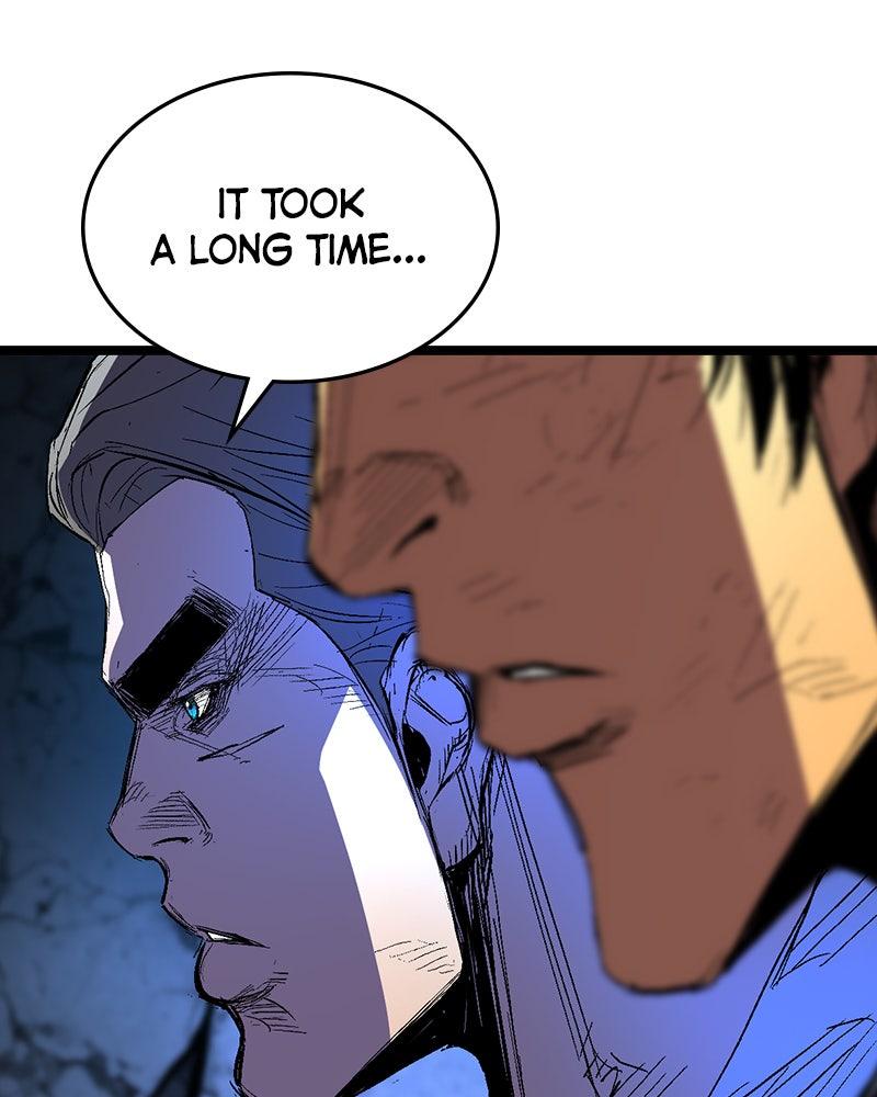Hanlim Gym Chap 235 - Next Chap 236