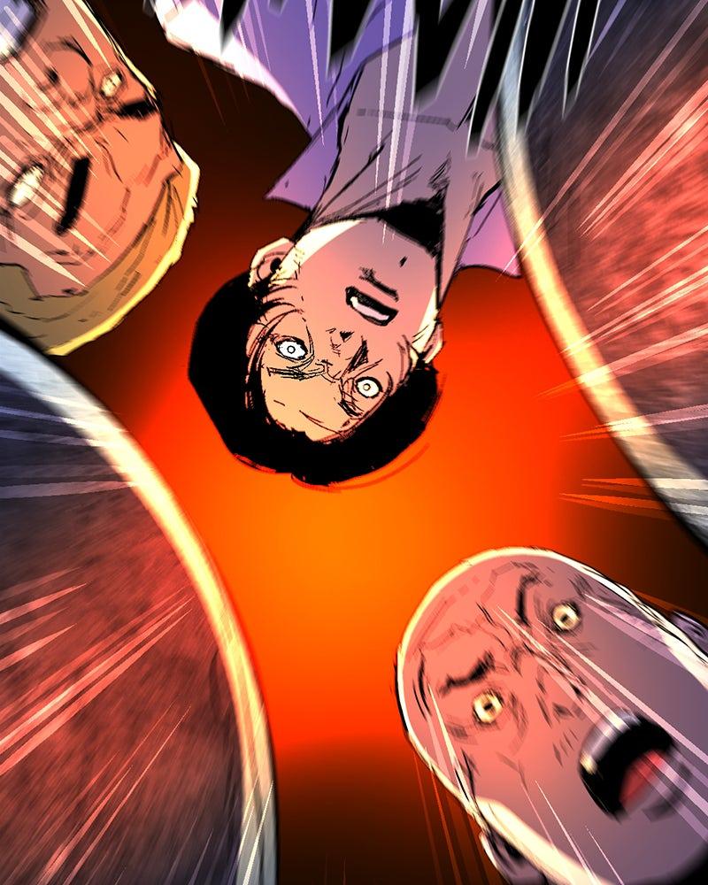 Hanlim Gym Chap 235 - Next Chap 236