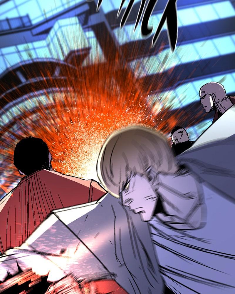 Hanlim Gym Chap 235 - Next Chap 236