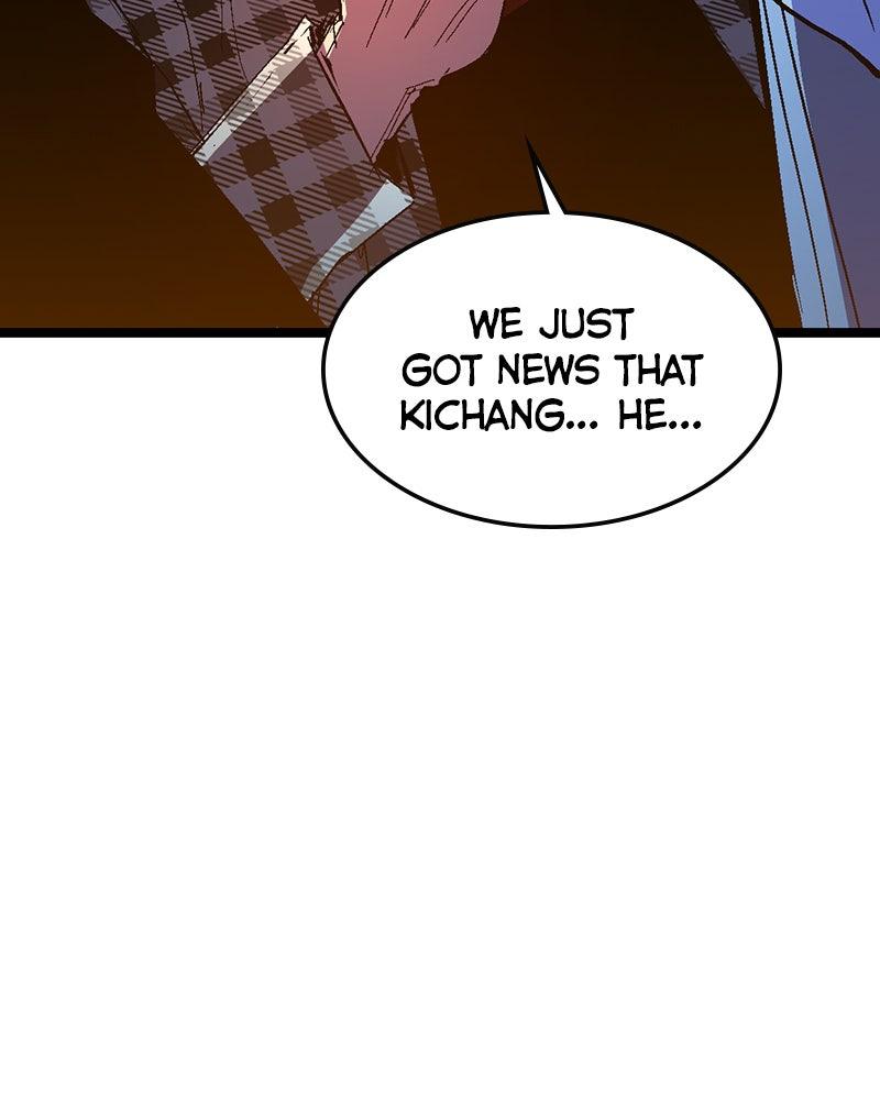 Hanlim Gym Chap 235 - Next Chap 236