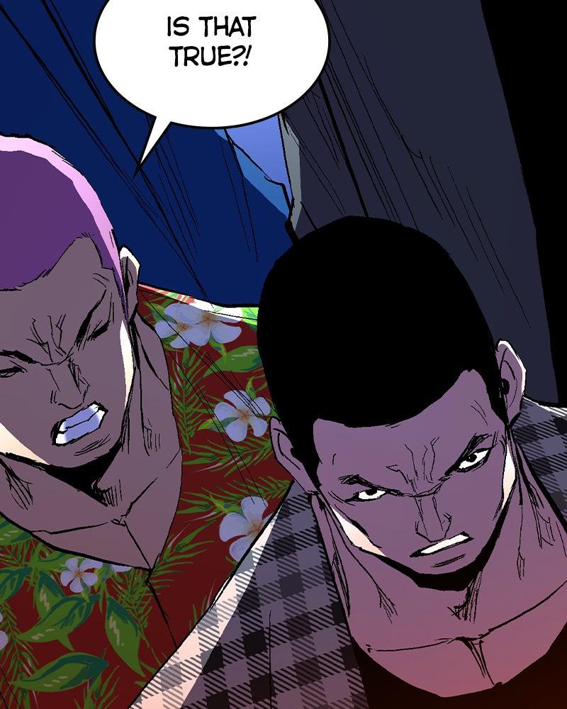 Hanlim Gym Chap 235 - Next Chap 236